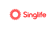 Singlife logo